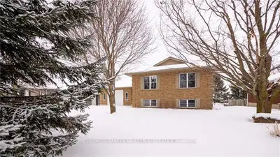 19 Bismark Street, South Bruce, On N0g 2j0