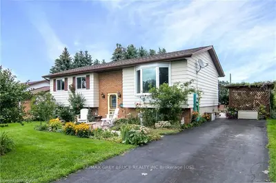 53 Coleman Street, Meaford, On N4l 1c7