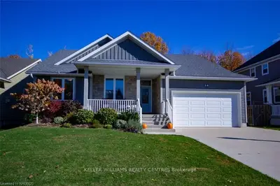 36 Eastgate Drive, Saugeen Shores, On N0h 2l0