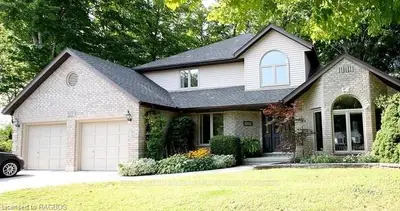 367 Mill Creek Road, Saugeen Shores, On N0h 2c4