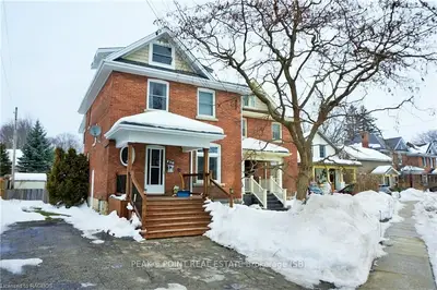 230 5th Street E, Owen Sound, On N4k 1c7