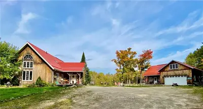 777305 Highway 10, Chatsworth, On, N0h 1r0