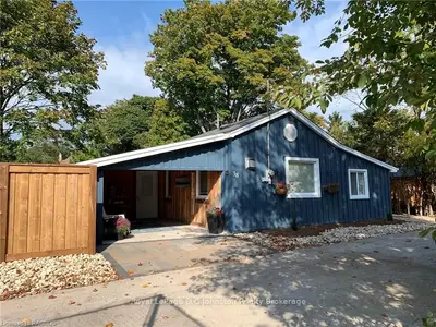 38 Gilbert Lane, Saugeen Shores, On N0h 2l0