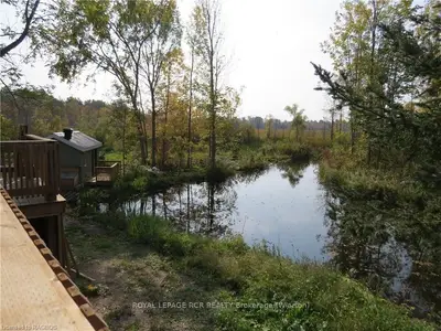 2974 Bruce County Road 13, South Bruce Peninsula, On, N0h 2t0