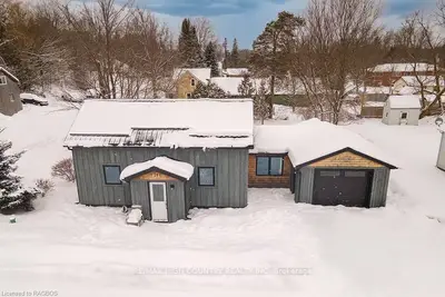 26 Collingwood Street, Grey Highlands, On N0c 1e0