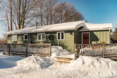 525780 Grey Road 30 Road, Grey Highlands, On N0c 1h0