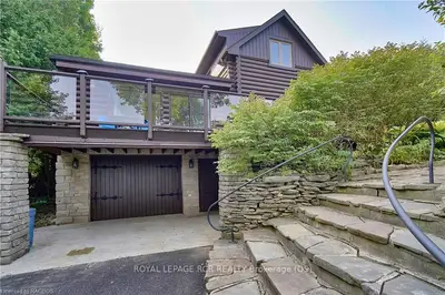 502780 Grey Road 1, Georgian Bluffs, On, N0h 2t0