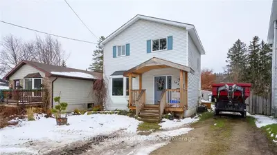 1646 3rd Avenue W, Owen Sound, On N4k 4r4