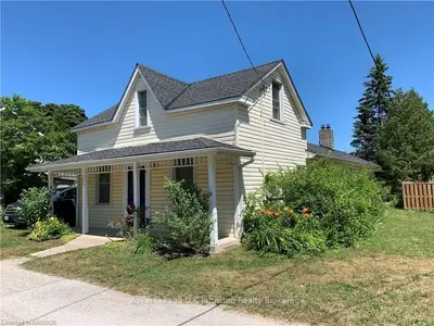 160 Leeder Lane, Saugeen Shores, On N0h 2l0