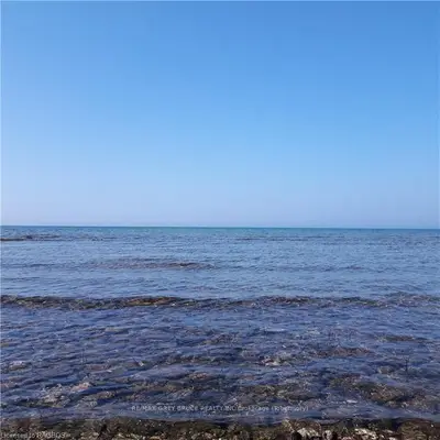 Lot 105 Dorcas Bay Road, Northern Bruce Peninsula, On N0h 2r0