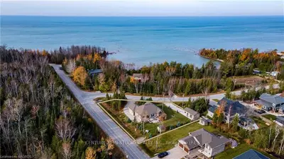 2 Saugeen Beach Road, Saugeen Shores, On N0h 2c5