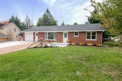 290 College Street N, West Grey, On N0g 1r0