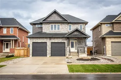 455 Devonshire Road, Saugeen Shores, On N0h 2l0
