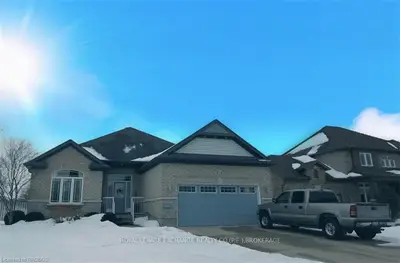474 Biener Drive, Saugeen Shores, On N0h 2c0