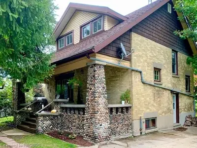 14 Whitechurch Street, Huron-kinloss, On N0g 2w0