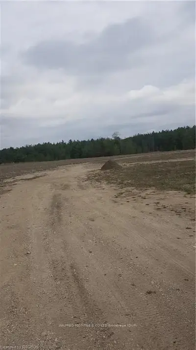 Park Lt 9-12 Grey County Road 4, West Grey, On, N0g 1r0