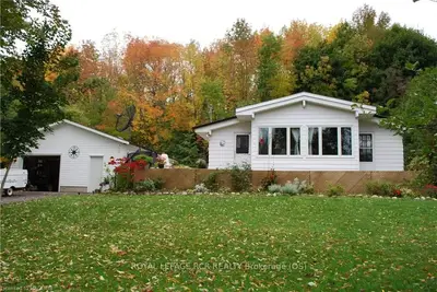 164 Macintosh Drive, Georgian Bluffs, On N0h 1s0