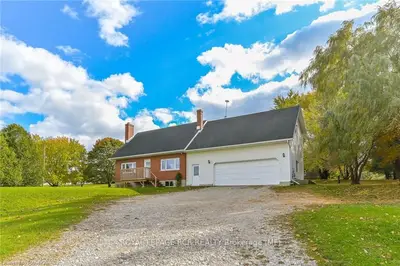 740 Queen Street, Wellington North, On N0g 2l0