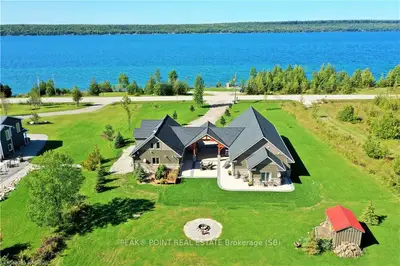 502254 Grey Road#1, Georgian Bluffs, On, N0h 2t0