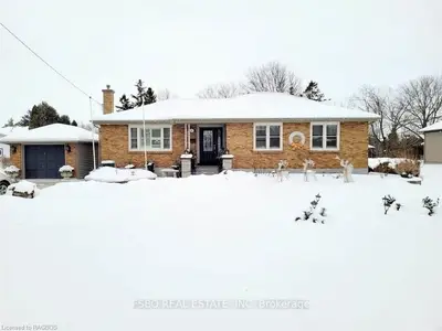 551 Eden Avenue, London South, On N6c 2z3