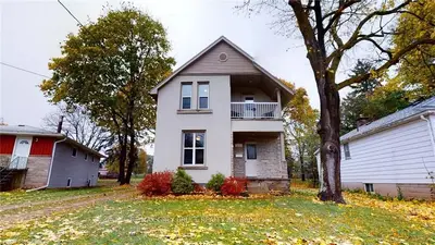 1515 8th Avenue E, Owen Sound, On N4k 3b5
