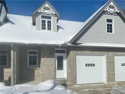 190 Morpeth Street 9, Saugeen Shores, On N0h 2l0