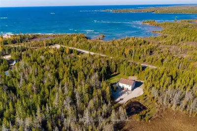 103 Bradley Drive, Northern Bruce Peninsula, On N0h 1z0