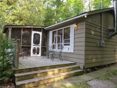1090 French Bay Road, First Nations, On N0h 2g0