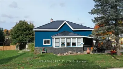 580 Outram Street, Huron-kinloss, On N0g 2h0