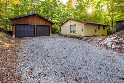 64 Jewel Bridge Road, South Bruce Peninsula, On N0h 2g0