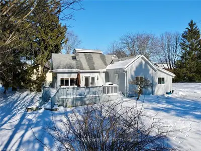 132 King Street, Kincardine, On N0g 2t0