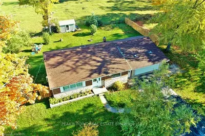 719383 Highway 6, Georgian Bluffs, On, N0h 2k0