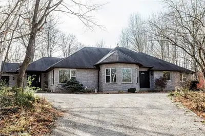 103372 Grey Road 18, Meaford, On, N4k 5n8