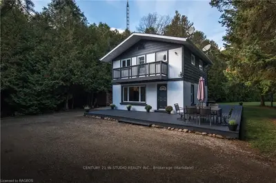 354585 Osprey-artemesia, Grey Highlands, On, N0c 1e0