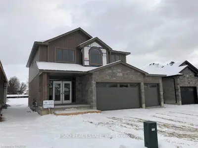 27 Gibbons Street, Norfolk County, On N0e 1y0
