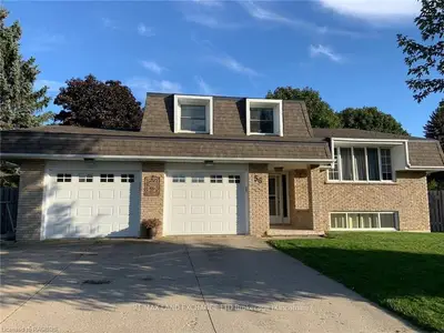 56 Keyes Circle, Huron-kinloss, On N2z 2n1