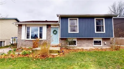 702 Brownell Drive, Kincardine, On N2z 1n4