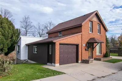 468 14th Street W, Owen Sound, On N4k 3y2