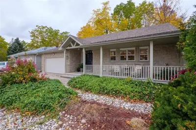 128 5th Street A, Owen Sound, On, N4k 1e6