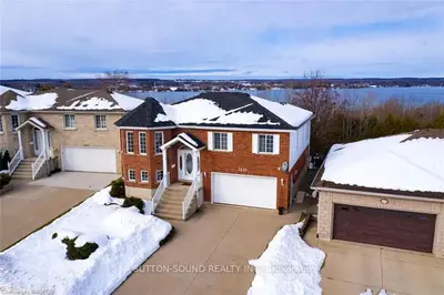 2634 7th Avenue E, Owen Sound, On N4k 6v1