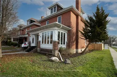 305 7th Street E, Owen Sound, On N4k 1j1
