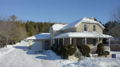 1206 Bruce Road 12, South Bruce, On, N0g 1w0