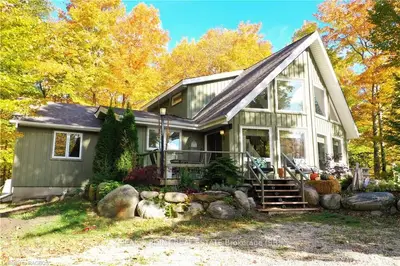 75 Birch Street, South Bruce Peninsula, On N0h 2g0