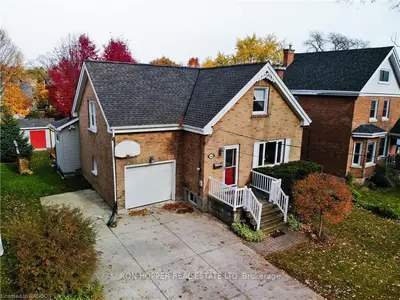 440 11th "b" Street W, Owen Sound, On N4k 1v4