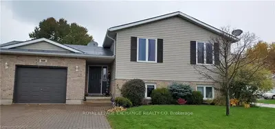 669 Stewart Drive, Kincardine, On N2z 3b3