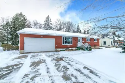 1650 6th Avenue E, Owen Sound, On N4k 2v7