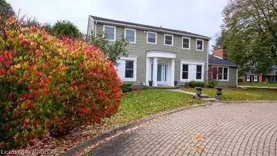 520 4th Avenue A, Owen Sound, On, N4k 4z7