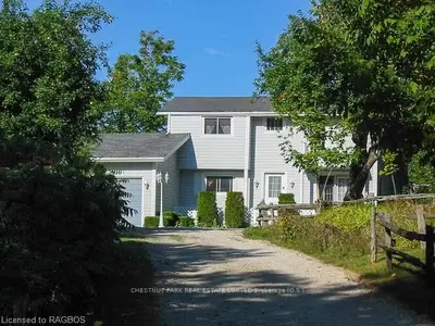 616826 11, Chatsworth, On, N0h 1g0