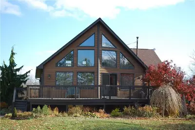 438835 Grey Road 15, Meaford, On, N0h 1b0
