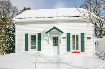 275 Denmark Street, Meaford, On N4l 1c2